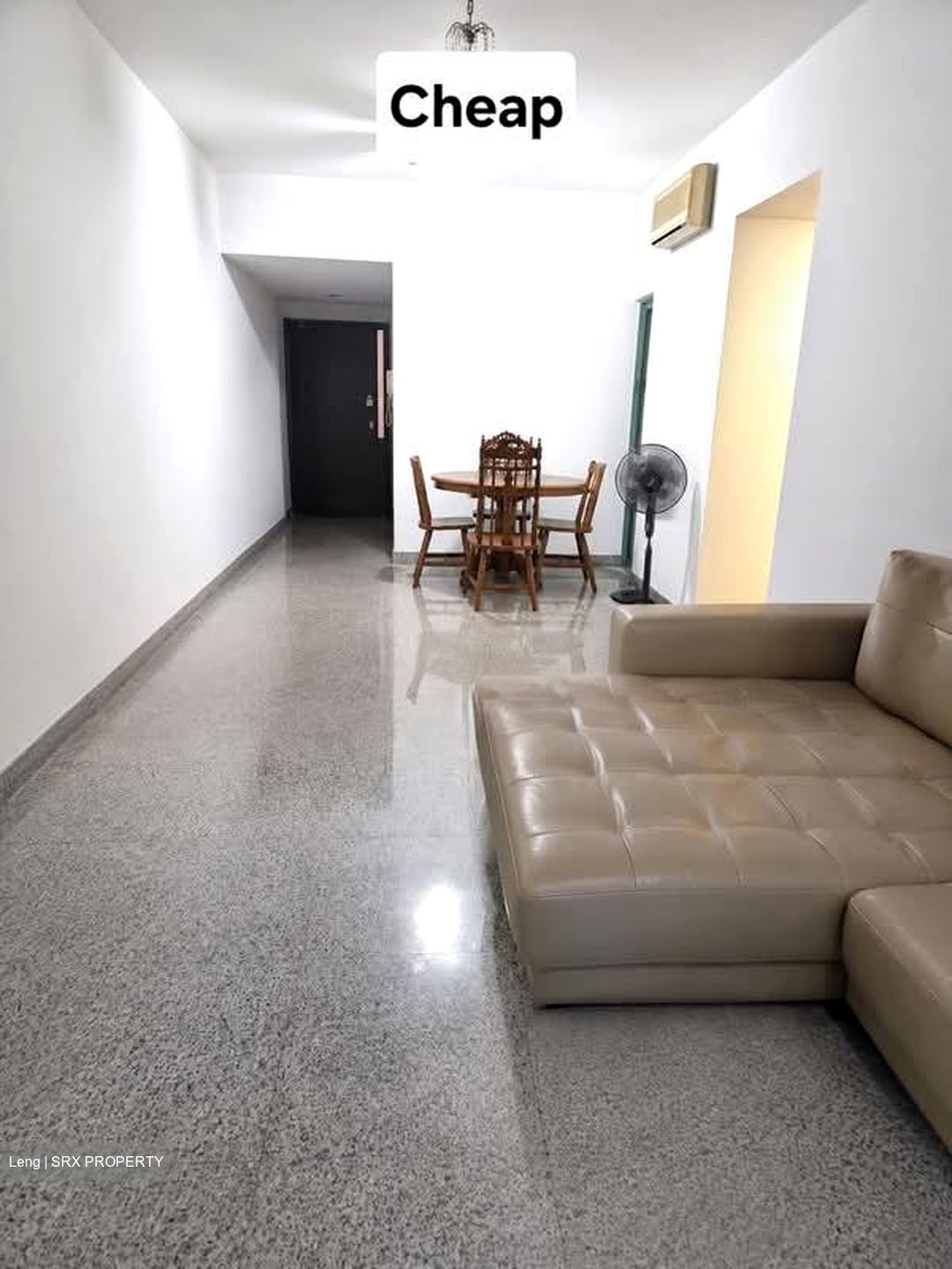 Stratford Court (D16), Condominium #562367091